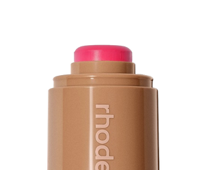 Rhode Pocket blush The natural (juice box hot pink)