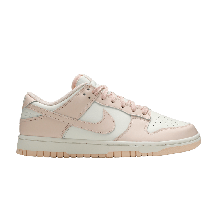 Wmns Dunk Low Orange Pearl