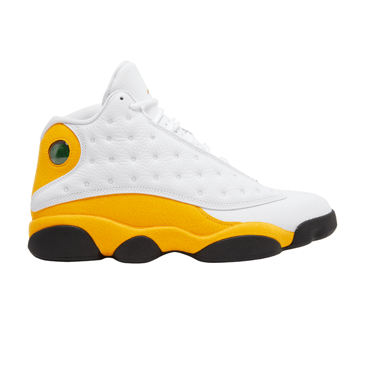 Air Jordan 13 Retro Del Sol