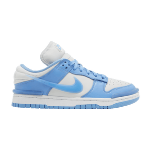 Nike Dunk Low Twist University Blue