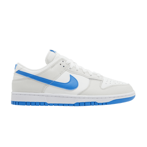 Nike Dunk Low Retro Photo Blue