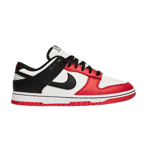 NBA x Dunk Low Emb 75Th Anniversary Bulls