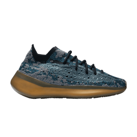 Yeezy Boost 380 Covellite