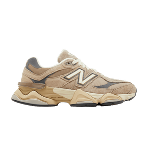 New Balance 9060 Driftwood Castlerock