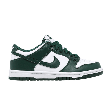 Nike Dunk Low Michigan State (GS)