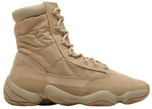 Adidas Yeezy 500 High Tactical Boot Sand