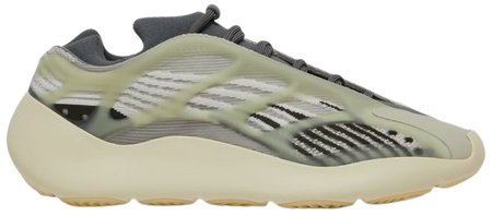 Yeezy 700 V3 Fade Salt