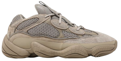 Adidas Yeezy 500 Taupe Light