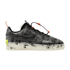 Air Force 1 Experimental Halloween