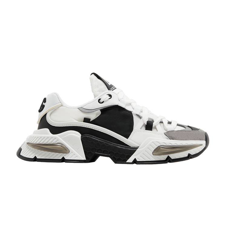Dolce & Gabbana Air Master White Grey Black