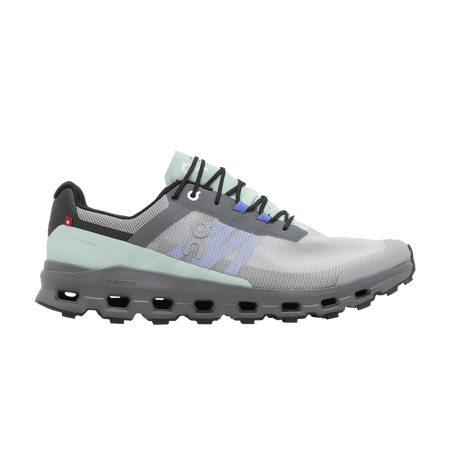 Cloudvista Alloy Black