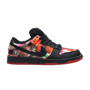Nike SB Dunk Low Pushead 1