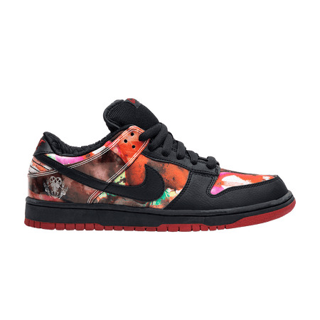 Nike SB Dunk Low Pushead 1