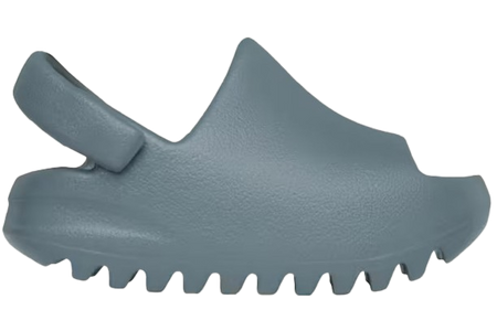 adidas Yeezy Slide Slate Marine (Infants)