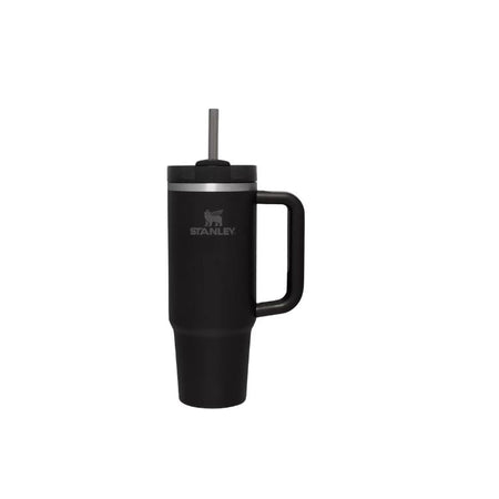 Stanley Flowstate Tumbler 30oz Black