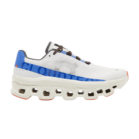 Cloudmonster Frost Cobalt