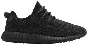 Yeezy Boost 350 Pirate Black