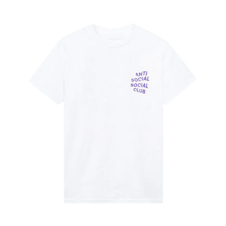 ASSC T-Shirt - Maniac