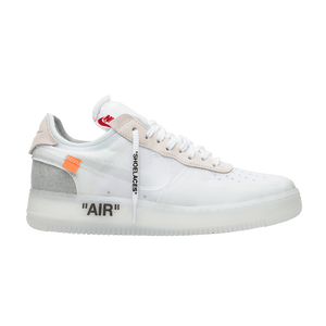 Nike Air Force 1 Low Off White