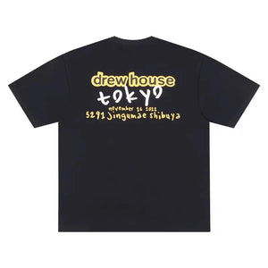 Drew T-Shirt- Tokyo