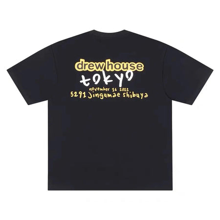 Drew T-Shirt- Tokyo