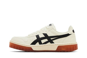 Asics Court MZ Cream Black Gum