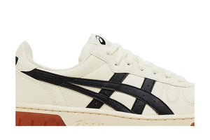Asics Court MZ Cream Black Gum