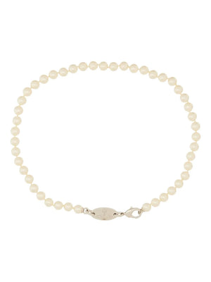 lobster-clasp necklace