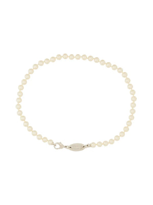 lobster-clasp necklace