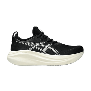 Asics Gel Nimbus 27 Black Lake Grey