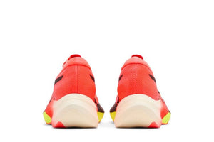 Asics Metaspeed Sky Paris Sunrise Red
