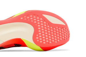 Asics Metaspeed Sky Paris Sunrise Red