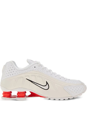 Shox R4 sneakers