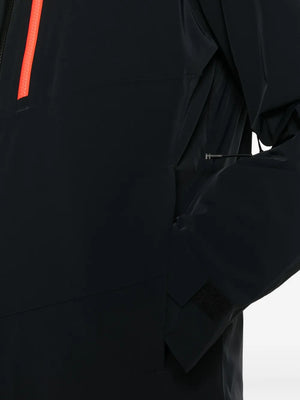 Hero insulated ski jacket 