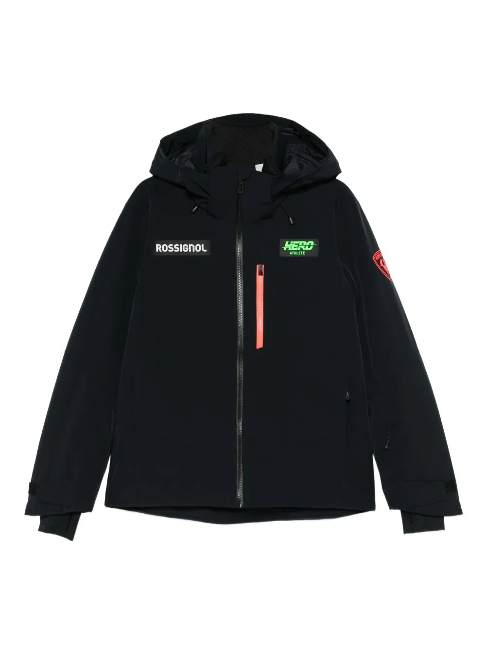 Hero insulated ski jacket