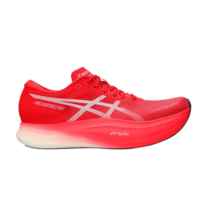 Asics Metaspeed Sky+ Diva Pink