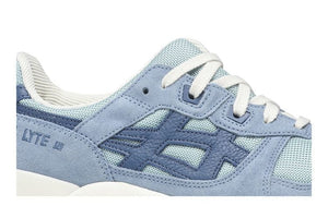 Asics Gel Lyte 3 OG Monozukuri Pack - Smoke Blue