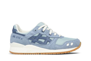 Asics Gel Lyte 3 OG Monozukuri Pack - Smoke Blue