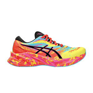 Asics Novablast 3 Color Injection Pack