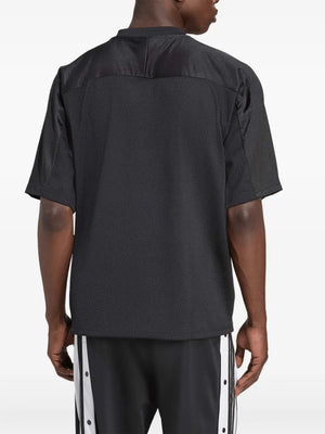 Original Essentials perforated T-Shirt