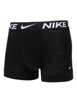 Dri-FIT logo-detail boxers (set of three)
