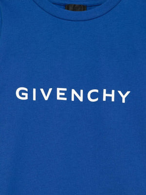 logo long-sleeve T-Shirt