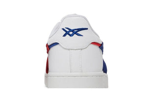 Asics Japan S White Monaco Blue