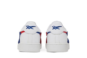 Asics Japan S White Monaco Blue