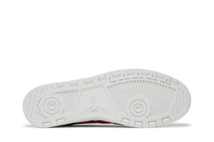 Asics Japan S White Monaco Blue