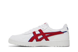Asics Japan S White Monaco Blue