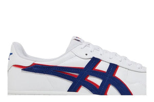 Asics Japan S White Monaco Blue