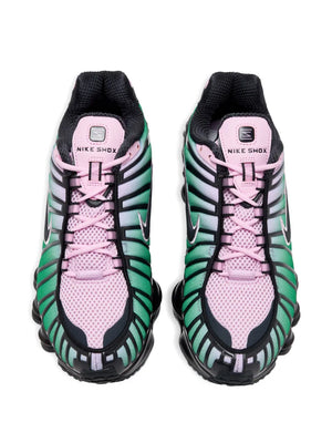 Shox TL low-top sneakers