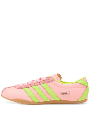 Tokyo three-stripe sneakers