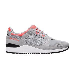 Asics Gel Lyte 3 OG Piedmont Grey